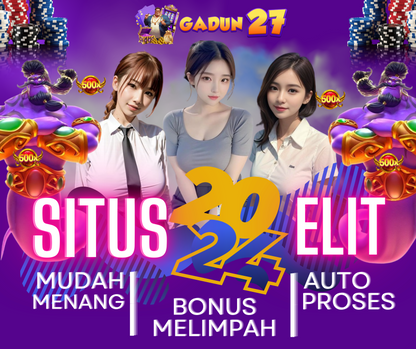 Gadun27 : Situs Slot Server Manila Luar Negeri Bintang 4